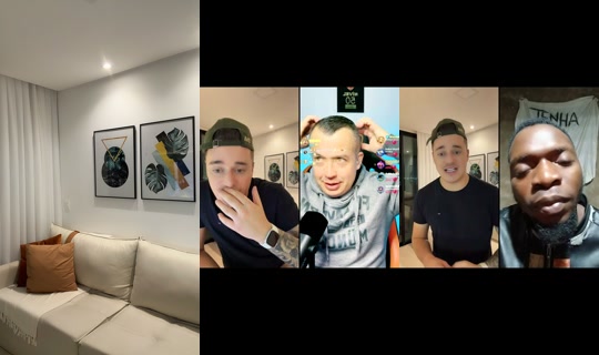 mateusvladimarr TikTok Live — Oct 1, 2026, 1:53 AM