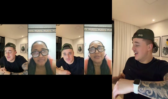 mateusvladimarr TikTok Live — Oct 1, 2026, 5:16 AM