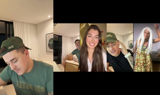 mateusvladimarr TikTok Live — Oct 6, 2026, 11:58 PM