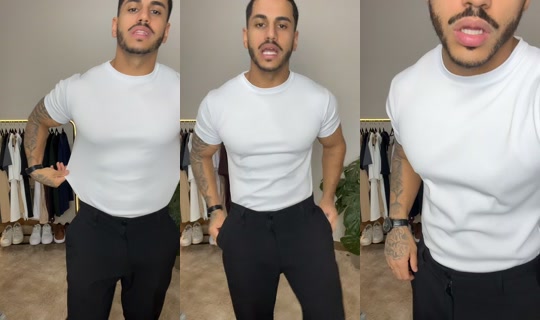 matheusenathalia_ TikTok Live — Aug 27, 2026, 10:49 PM