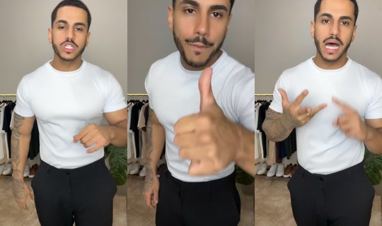 matheusenathalia_ TikTok Live — Aug 29, 2026, 1:36 PM