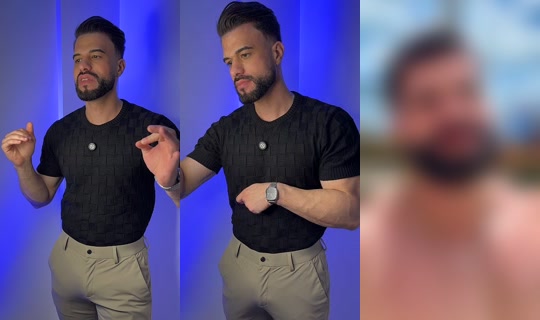 matheusrecomendaoficial TikTok Live — Aug 24, 2026, 3:53 AM