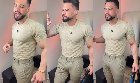 matheusrecomendaoficial TikTok Live — Oct 3, 2026, 11:22 PM