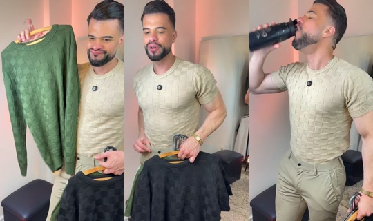 matheusrecomendaoficial TikTok Live — Oct 4, 2026, 11:04 PM