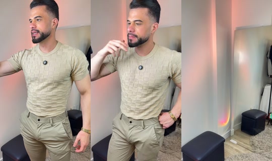 matheusrecomendaoficial TikTok Live — Oct 4, 2026, 11:54 PM