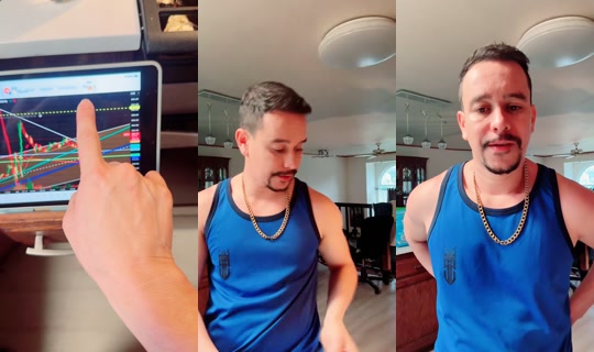 mathew28584 TikTok Live — Aug 27, 2026, 2:22 PM