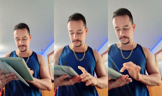 mathew28584 TikTok Live — Aug 27, 2026, 2:52 PM