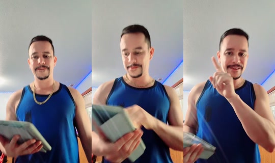 mathew28584 TikTok Live — Aug 27, 2026, 3:36 PM