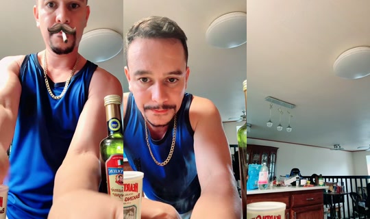 mathew28584 TikTok Live — Aug 27, 2026, 4:20 PM