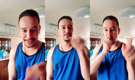 mathew28584 TikTok Live — Aug 27, 2026, 6:18 PM