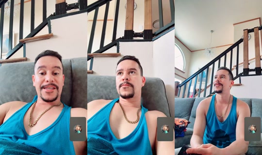 mathew28584 TikTok Live — Aug 28, 2026, 6:26 PM