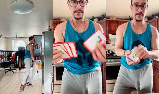 mathew28584 TikTok Live — Aug 29, 2026, 12:11 AM