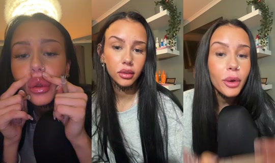 mathildaandersson15 TikTok Live — Aug 20, 2026, 8:38 PM