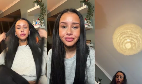 mathildaandersson15 TikTok Live — Aug 20, 2026, 9:28 PM