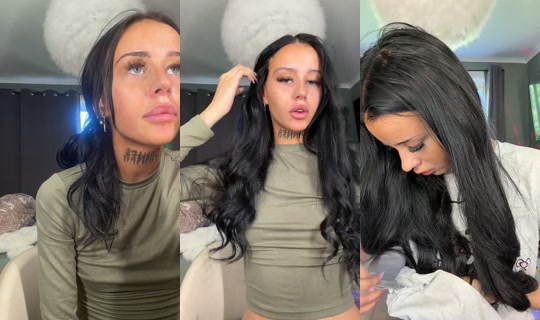 mathildaandersson15 TikTok Live — Aug 24, 2026, 1:52 PM