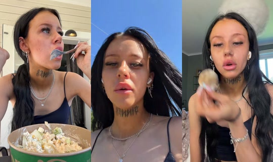mathildaandersson15 TikTok Live — Aug 26, 2026, 11:51 AM