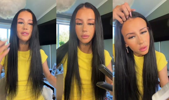 mathildaandersson15 TikTok Live — Aug 27, 2026, 3:18 PM