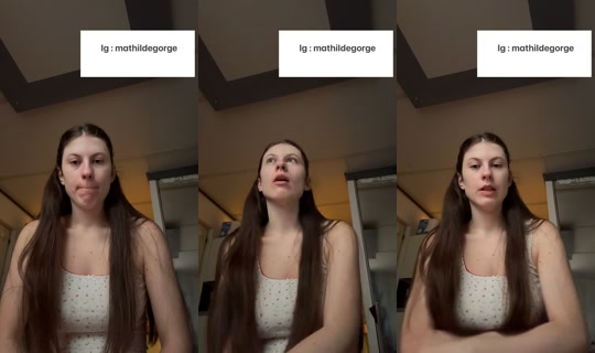 mathilde.gre TikTok Live — Sep 23, 2026, 5:57 AM