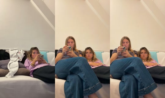 mathildeallemandou TikTok Live — Sep 20, 2026, 5:30 PM