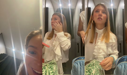 mathildeallemandou TikTok Live — Sep 30, 2026, 5:53 AM