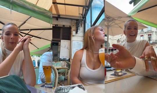 mathildeallemandou TikTok Live — Sep 30, 2026, 10:06 AM