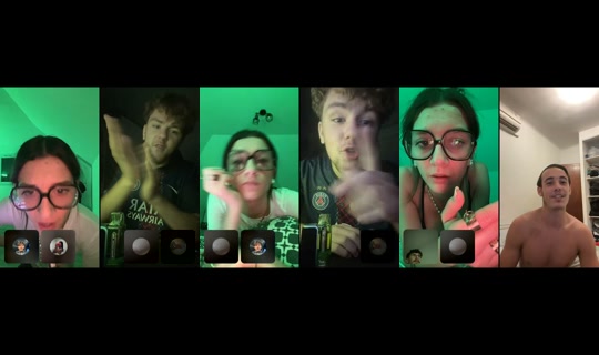mathildee_32 TikTok Live — Oct 7, 2026, 9:18 PM