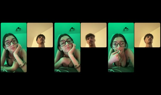 mathildee_32 TikTok Live — Oct 7, 2026, 10:25 PM