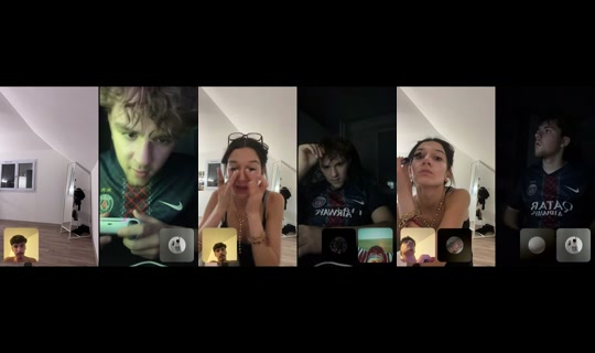mathildee_32 TikTok Live — Oct 7, 2026, 10:41 PM