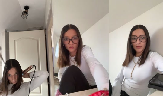 mathildee_32 TikTok Live — Oct 8, 2026, 3:07 PM