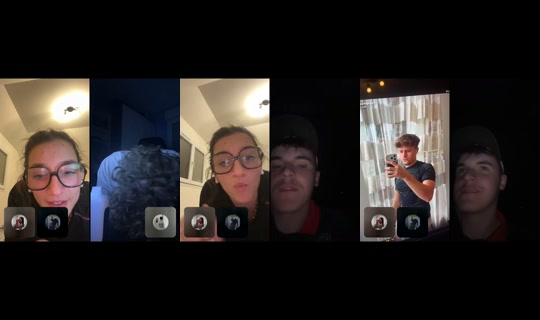 mathildee_32 TikTok Live — Oct 8, 2026, 9:05 PM