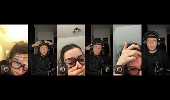 mathildee_32 TikTok Live — Oct 8, 2026, 9:52 PM