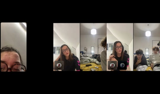 mathildee_32 TikTok Live — Oct 8, 2026, 10:28 PM