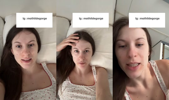 mathildegre TikTok Live — Aug 24, 2026, 7:29 AM