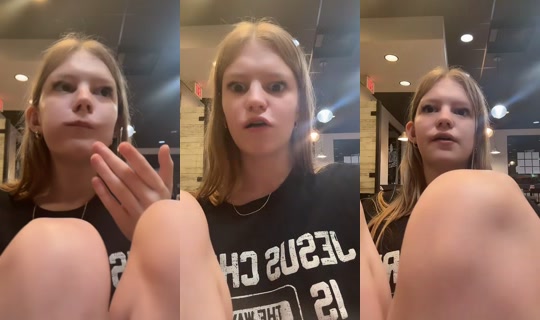 mathisgoated67 TikTok Live — Aug 20, 2026, 12:45 AM