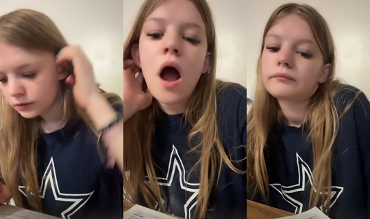 mathisgoated67 TikTok Live — Oct 8, 2026, 2:52 PM