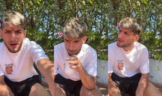 mati_espin TikTok Live — Aug 23, 2026, 3:52 PM