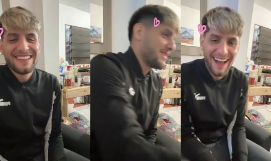 mati_espin TikTok Live — Aug 24, 2026, 2:58 AM