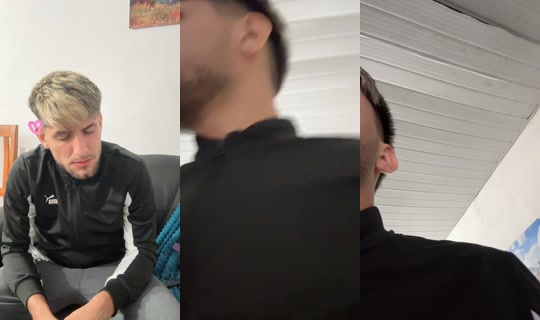 mati_espin TikTok Live — Aug 24, 2026, 5:32 AM