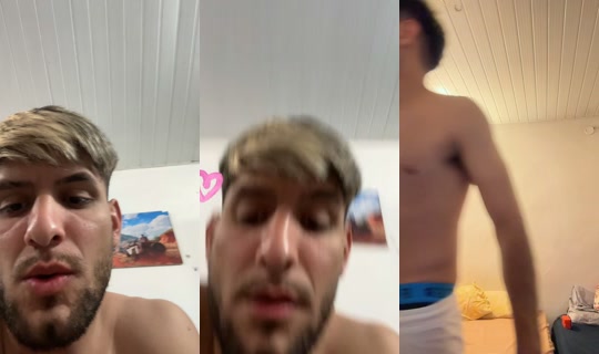 mati_espin TikTok Live — Aug 26, 2026, 11:03 PM
