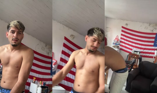mati_espin TikTok Live — Aug 29, 2026, 1:09 PM