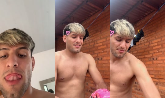 mati_espin TikTok Live — Aug 29, 2026, 5:03 PM