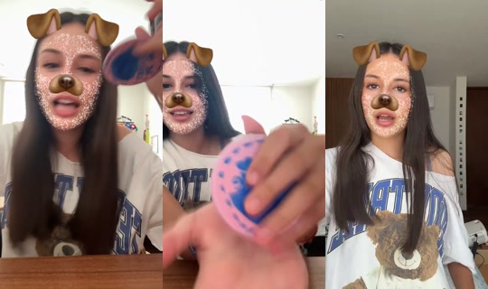 matikadecoco TikTok Live — Aug 20, 2026, 9:09 PM