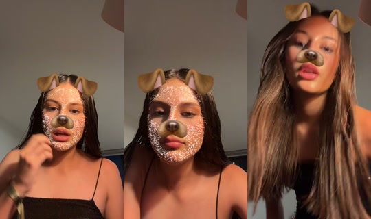 matikadecoco TikTok Live — Aug 23, 2026, 1:25 AM