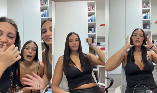 matilda.marzocchi TikTok Live — Sep 19, 2026, 8:38 PM