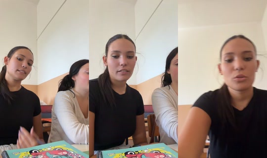 matilda.marzocchi TikTok Live — Sep 21, 2026, 10:33 AM