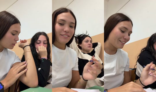 matilda.marzocchi TikTok Live — Sep 28, 2026, 7:17 AM