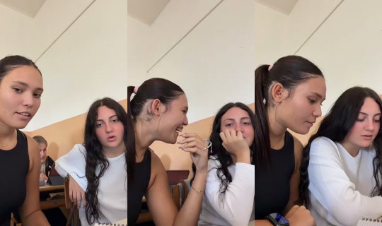 matilda.marzocchi TikTok Live — Sep 30, 2026, 9:04 AM