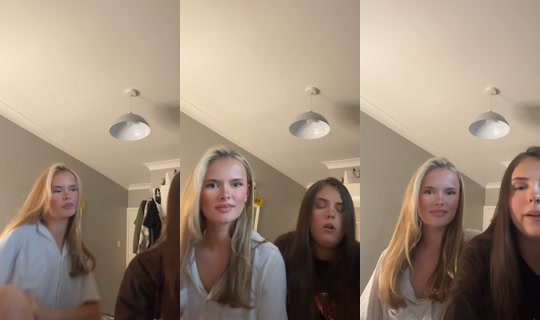 matildapickavancex TikTok Live — Sep 5, 2026, 10:45 PM