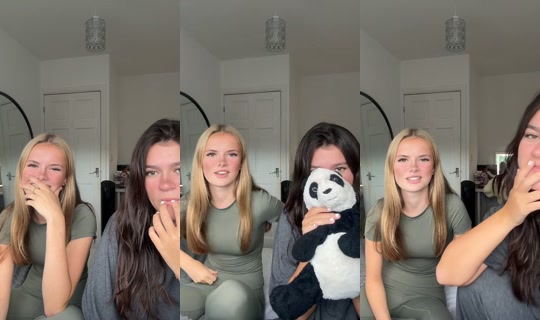 matildapickavancex TikTok Live — Sep 12, 2026, 3:12 PM