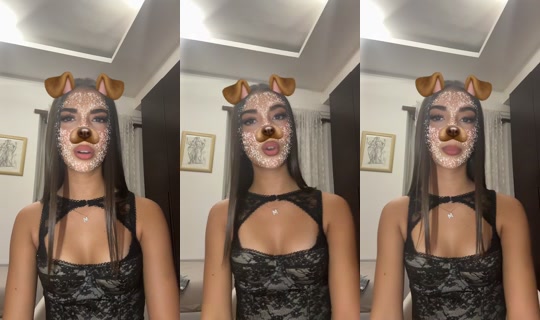 matilde.fanton TikTok Live — Sep 19, 2026, 8:38 PM